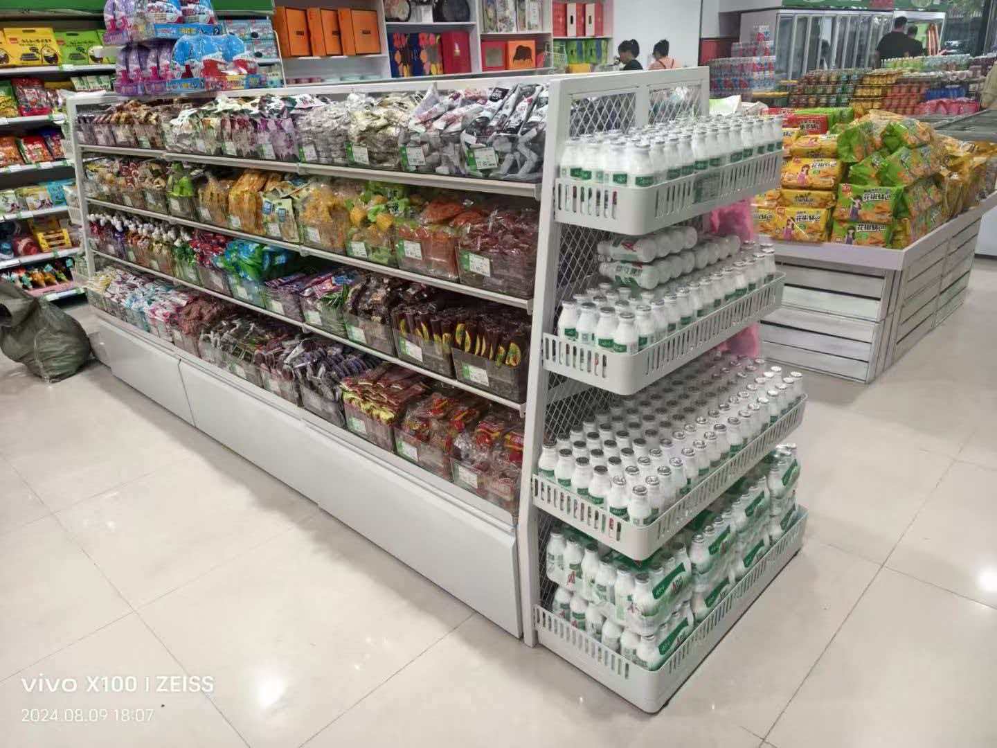 大连市阁楼平台货架重型货架 - 哪里好